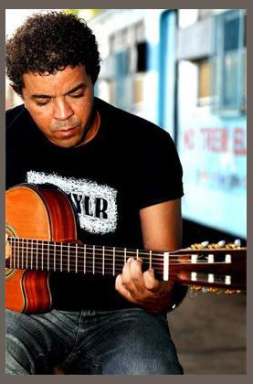 Sergio Passos